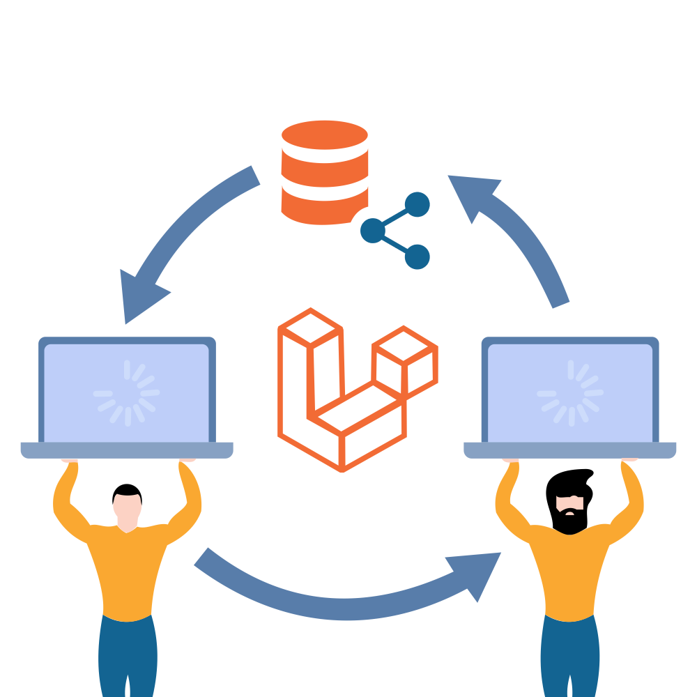 Laravel Hosting VSPTECH